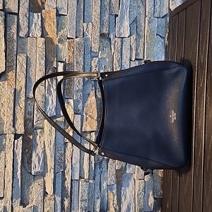 Kate Spade Leila Medium Triple Compartment Shoulder Bag